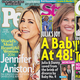 Image for article titled This Week In Tabloids: Jennifer Aniston Is More Beautiful and More Powerful Than El Niño